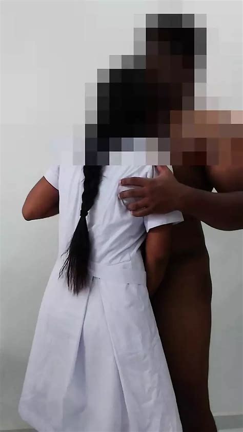 Pareja Universitaria De Sri Lanka Tiene Sexo Después De La Escuela Xhamster