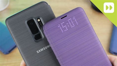 Samsung Galaxy S Plus Led View Cover Telegraph