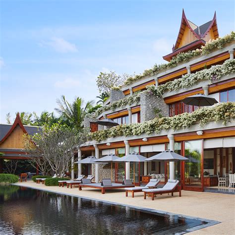 Amanpuri Phuket Area Thailand 4 Verified Reviews Tablet Hotels