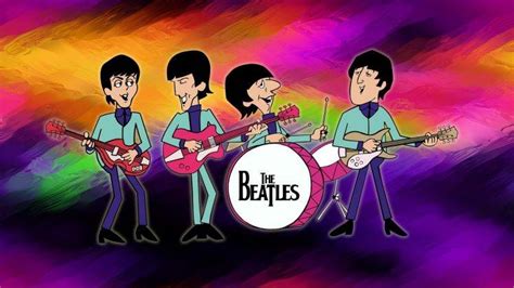 The Beatles Wallpapers HD / Desktop and Mobile Backgrounds