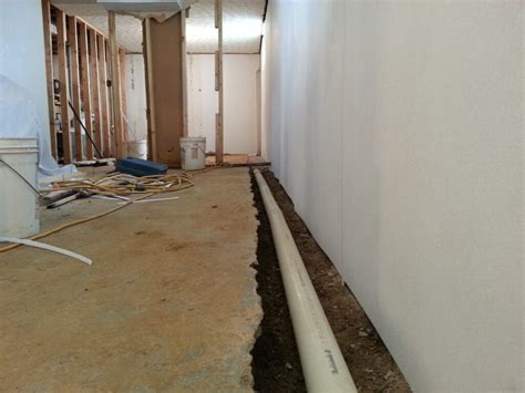 Basement Waterproofing Methods A Simple Guide To Different Systems