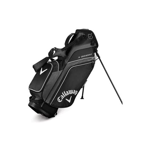 Callaway X Series Standbag Golfbidder