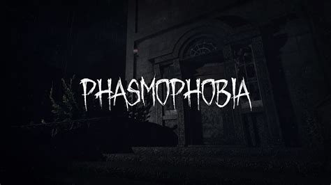 Phasmophobia Xbox Release Date 2024 - Cymbre Arlinda