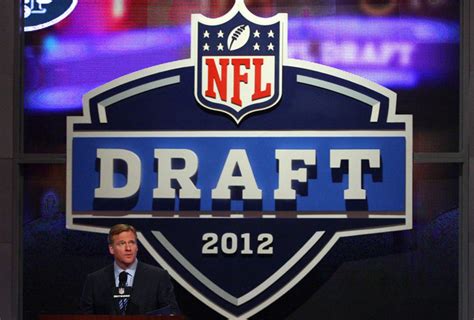 2012 NFL Draft Grades: 10 Grades Other Experts Are Wrong About | News ...