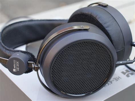 Sold Fs Hifiman X Massdrop He Xx Planar Headphones Stereo Home