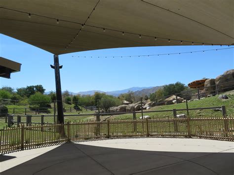 Another View of Rhino Savanna - ZooChat