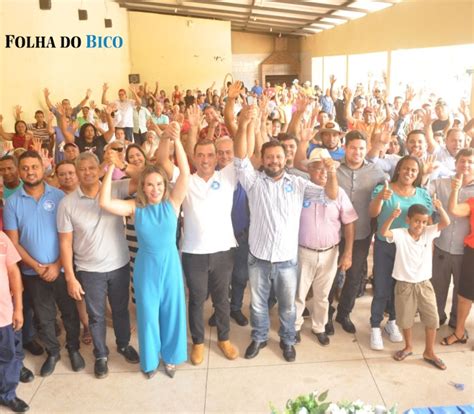 Progressistas Amplia Presen A Pol Tica Ades Es De Pr Candidatos Em