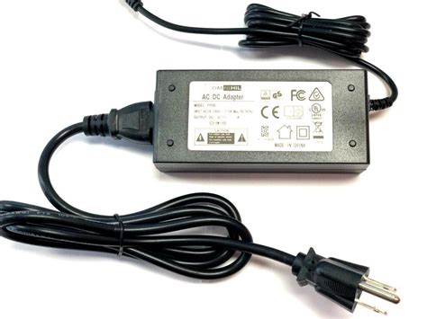 Ac Adapter For Lg Lcap A E Lcap A A Lcap A Charger For Sale Online