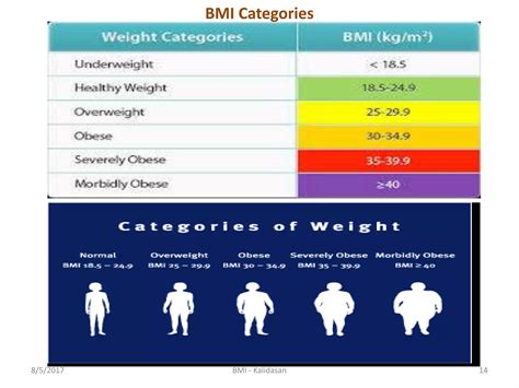 Body Mass Index Ppt