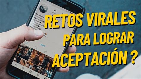 Retos Virales Sus Justificaciones Y Graves Consecuencias Youtube