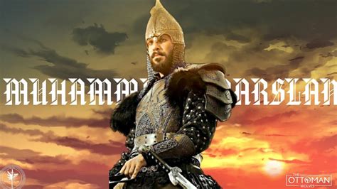 Sultan Muhammed Alparslan Yeni Sezon Edit HD YouTube