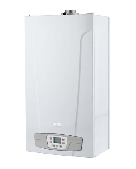 Газовый котел Baxi Eco 4s 24 F Донецк