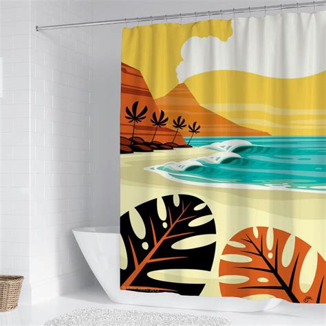 Transform Your Bathroom Into A Coastal Oasis With Our Ocean Breeze