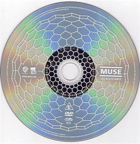 the Resistance album - Muse Photo (15949959) - Fanpop