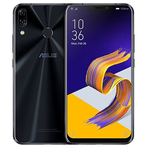 ZenFone 5 ZE620KL Phone ASUS Global