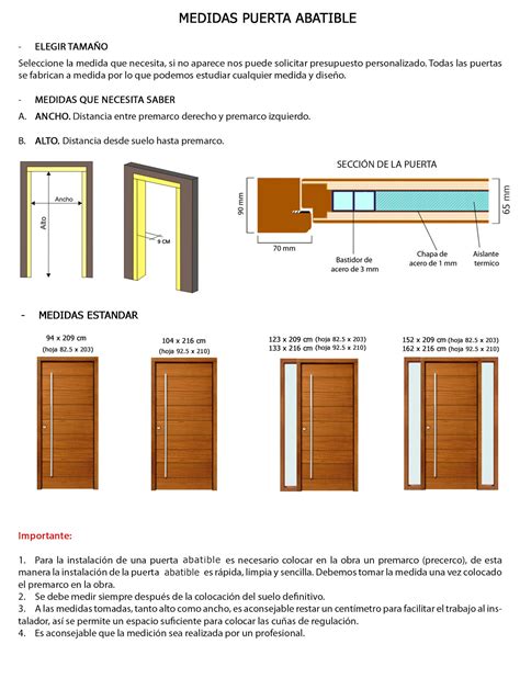 Puertas De Entrada Modernas Serie Madrid De Seguridad