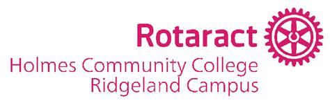 Rotaract Holmes Community College