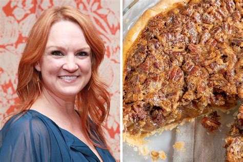 I Made The Pioneer Woman Pecan Pie Recipe—and It S Perfection