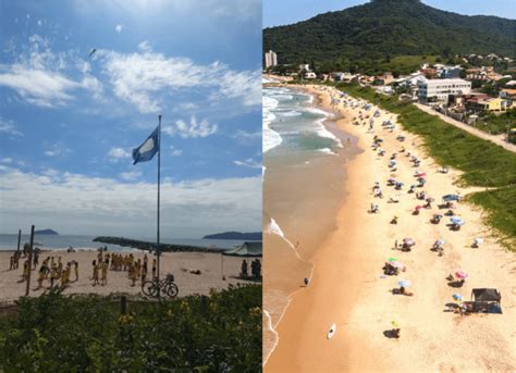 Bandeira Azul Confirmada Novamente Em Tr S Praias De Penha E Na Praia