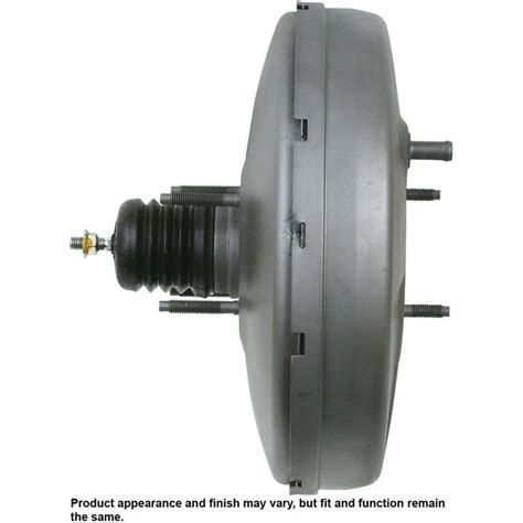 Duralast Remanufactured Brake Power Booster 53 4937