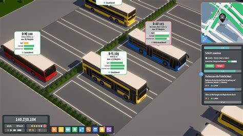 Test Your Management Skills While Building A Transportation Empire In