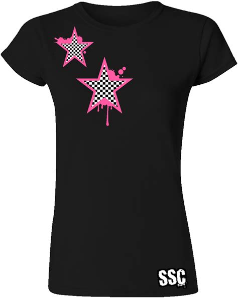 Silent Scream Clothing 2000s Emo And Scene Clothing Store