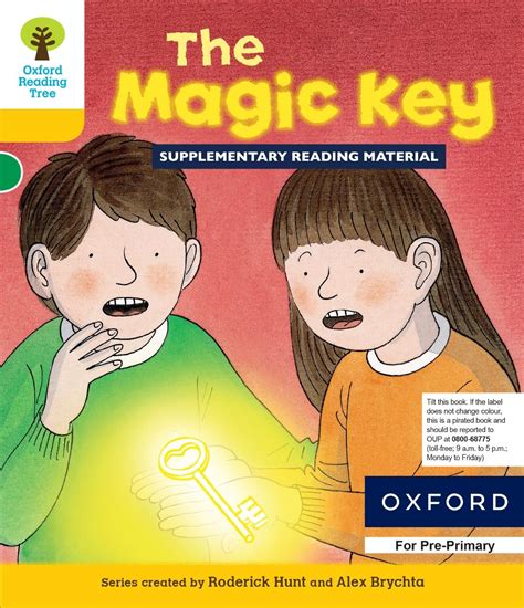 Oxford Reading Tree Level 2 Stories New Trainers