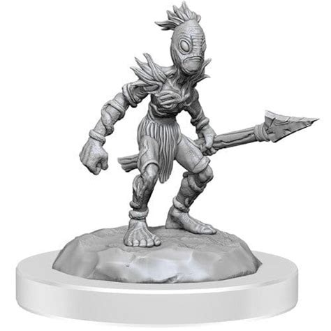 Hammerhouse Dandd Vegepygmies By Wizkids At 2500 Sgd Sgd