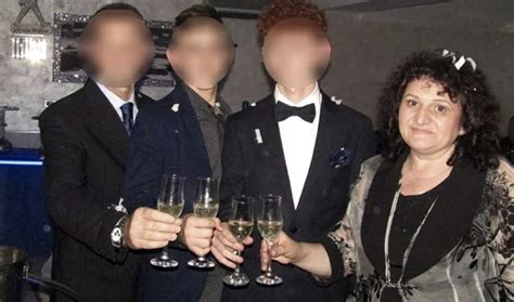 Concetta Russo Morta La Notte Di Capodanno Per Un Proiettile Vagante