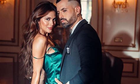 Promotor Art Stico Se Pronuncia Sobre El Altercado Con Greeicy Y Mike