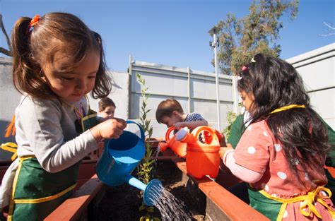 Vamos Al Jardín Postula A Las Salas Cuna Y Jardines Infantiles