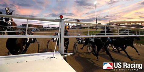 Scioto Downs Horse Racing | Online Horse Betting