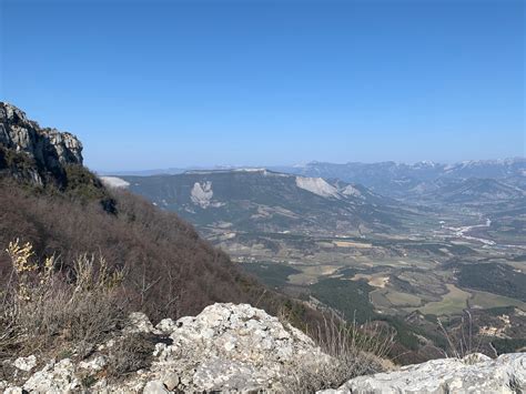 Le Pi Belle Passeggiate Ed Escursioni A Recoubeau Jansac Outdooractive