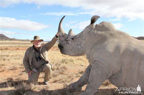 Experience Real Kalahari Hunting With De Klerk Safaris