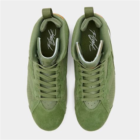 Où acheter les Jordan MVP 678 Green Suede au meilleur prix