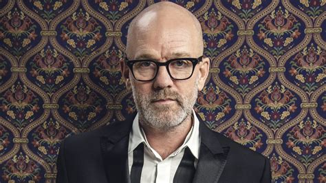 UN DÍA COMO HOY NACE JOHN MICHAEL STIPE VOCALISTA DE R E M Radio