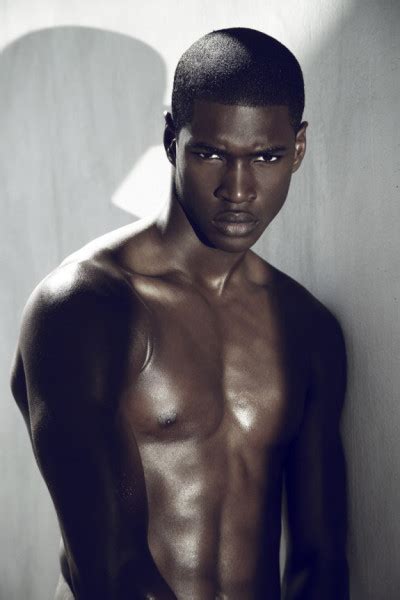 African Black Twink Tumbex