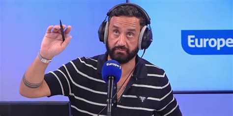 Cyril Hanouna Le Probl Me De La Police En France Est Que La Justice