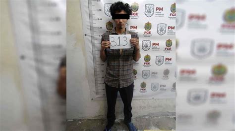 Declaran Prisi N Preventiva A Joven Que Asesin A Su Madre En Xalapa