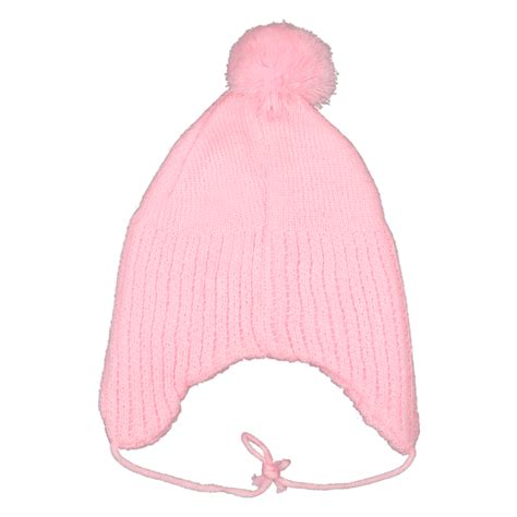 Gorros Cor De Rosa Para Beb Pep Africa