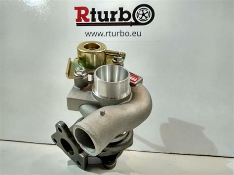 Turbo Td Opel Corsa Combo Astra