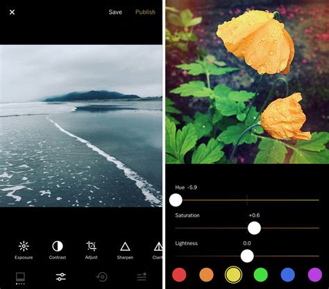 Discover The Best Filter App For Enhancing Your iPhone Photos