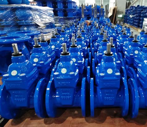 Bs5163 Gate Valve Pn16 Pn25 Resilient Seated Buy Gate Valve Bs5163 Gate Valve Bs5163 Product