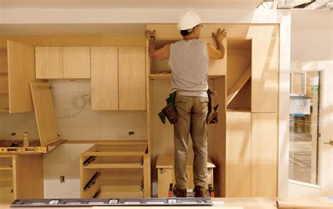 Carpenter Seattle Finish Carpentry Services In Seattle Wa