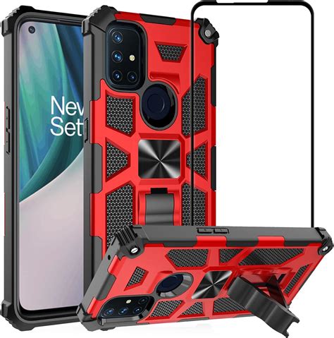 Amazon Ailiber Compatible With Oneplus Nord N G Case With