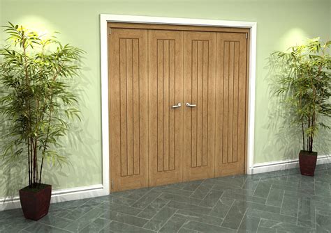 1916x2060x133mm Pref Oak Mexicano Roomfold Grande 2 2 At Climadoor