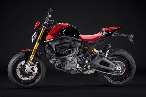 Ducati Monster Sp Review Hedi Raeann