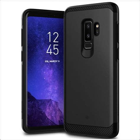 15 Best Galaxy S9 Plus Cases : Protective Samsung Galaxy S9 Covers