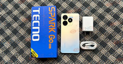 Tecno Spark Go 2024 Review: Setting A New Standard For Budget ...