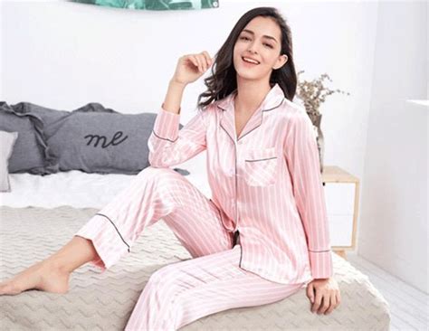 Pijamas Victoria Secret FV21 MAYOREO